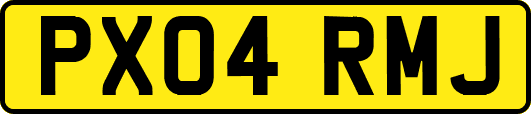 PX04RMJ