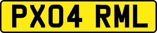 PX04RML