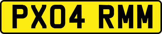 PX04RMM