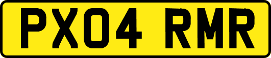 PX04RMR
