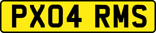 PX04RMS