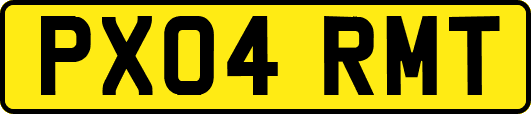 PX04RMT