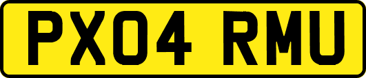 PX04RMU