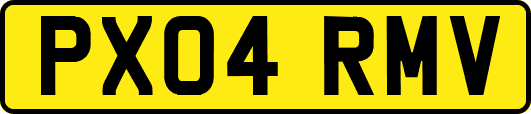 PX04RMV