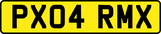 PX04RMX