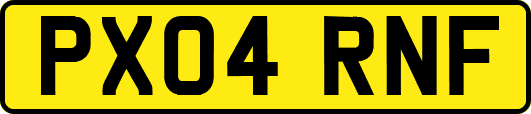 PX04RNF