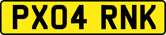 PX04RNK