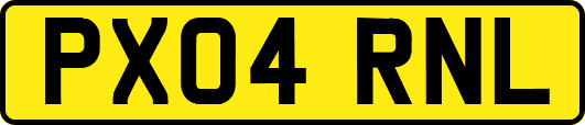 PX04RNL