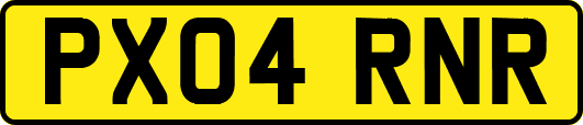 PX04RNR