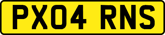 PX04RNS
