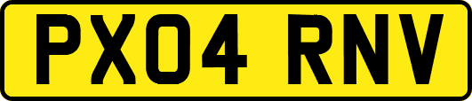 PX04RNV