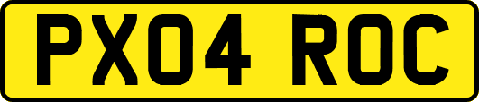 PX04ROC