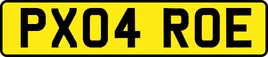 PX04ROE