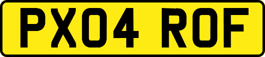 PX04ROF