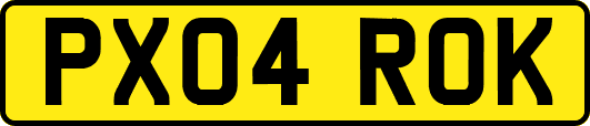 PX04ROK