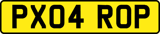 PX04ROP