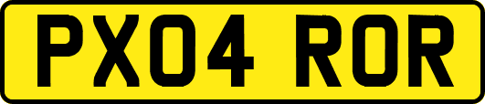 PX04ROR