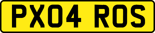 PX04ROS