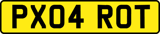 PX04ROT