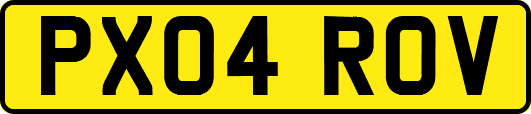 PX04ROV
