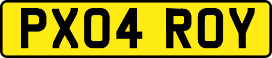 PX04ROY