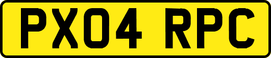 PX04RPC
