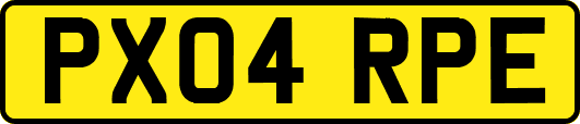 PX04RPE