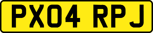 PX04RPJ