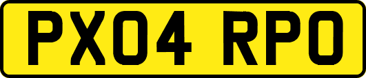 PX04RPO