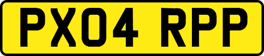 PX04RPP