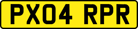 PX04RPR