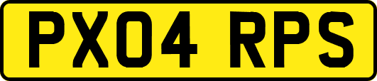 PX04RPS
