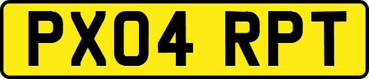 PX04RPT