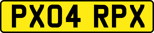 PX04RPX