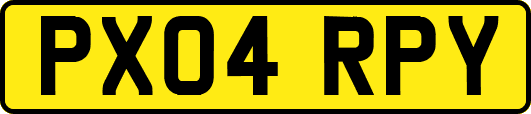 PX04RPY