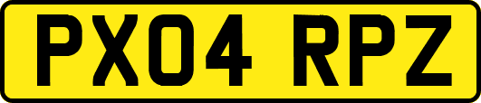 PX04RPZ