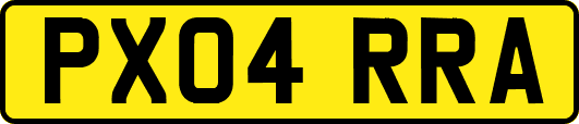 PX04RRA