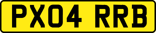PX04RRB