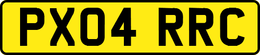 PX04RRC