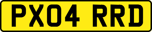 PX04RRD