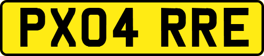 PX04RRE