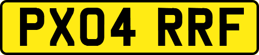 PX04RRF