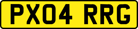 PX04RRG