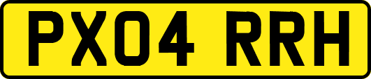 PX04RRH