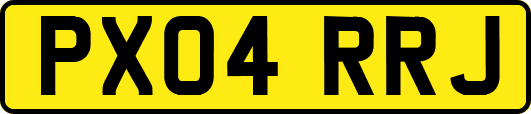 PX04RRJ