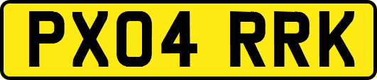 PX04RRK