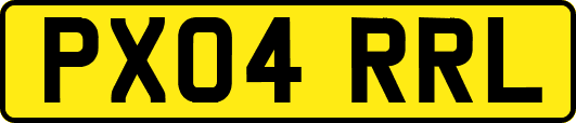 PX04RRL