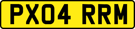 PX04RRM