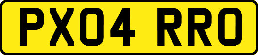 PX04RRO