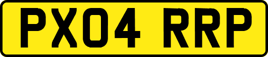 PX04RRP